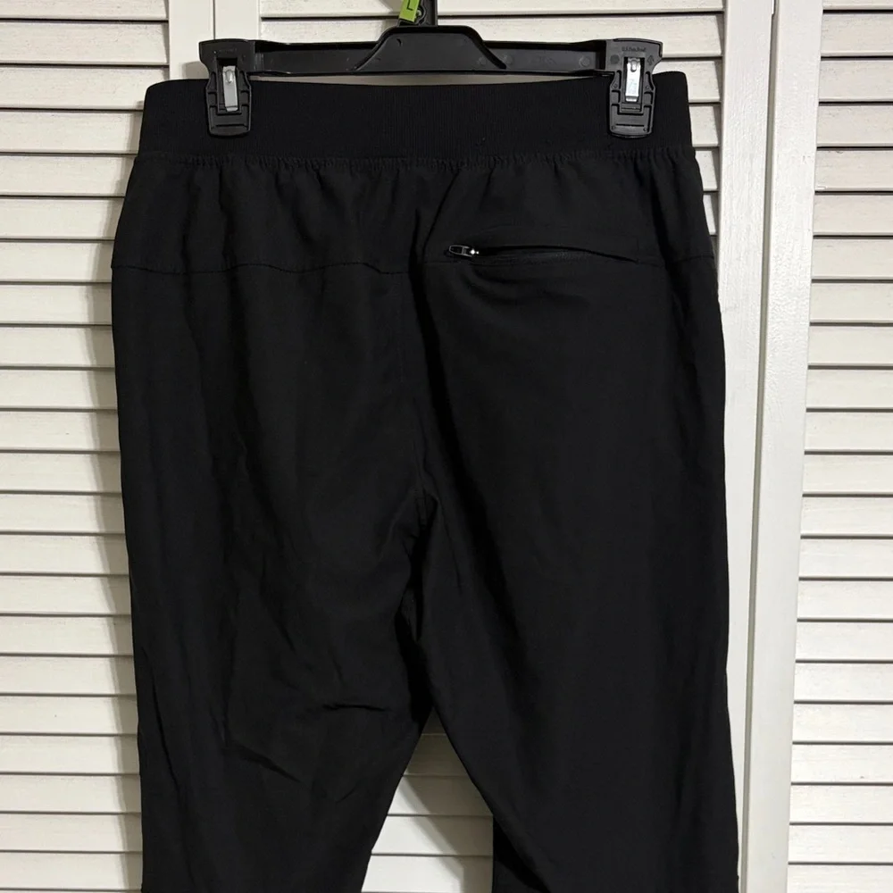 Lululemon Men’s ABC Jogger Warpstreme